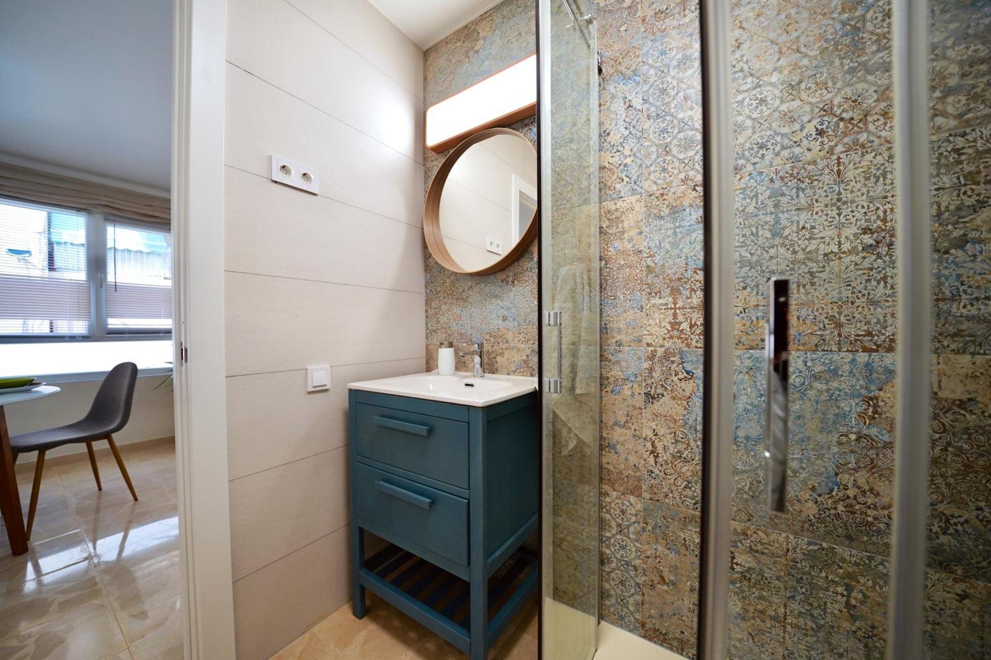 Parsami Suites ซานตาโปลา ห้อง รูปภาพ