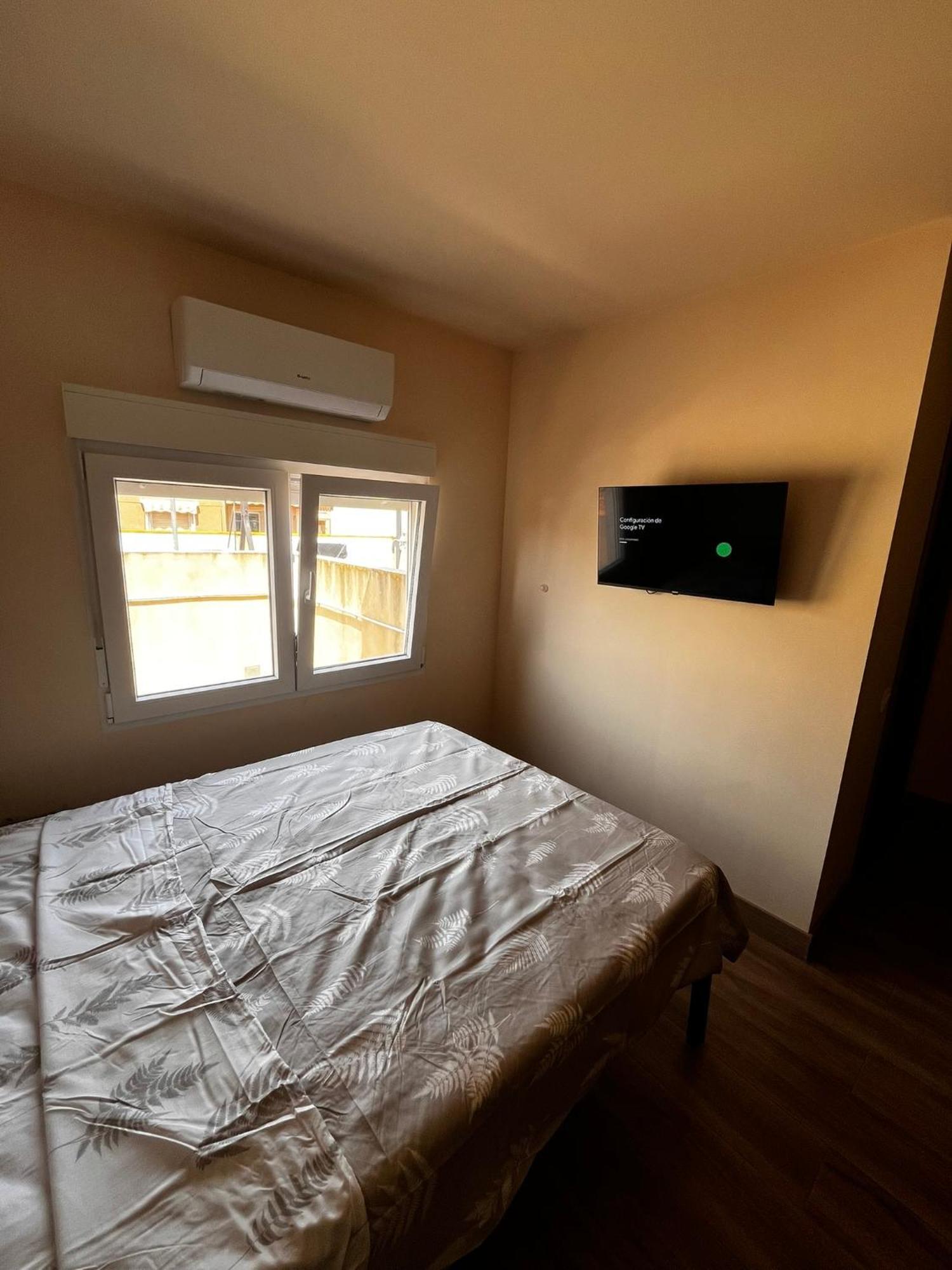 Parsami Suites ซานตาโปลา ภายนอก รูปภาพ